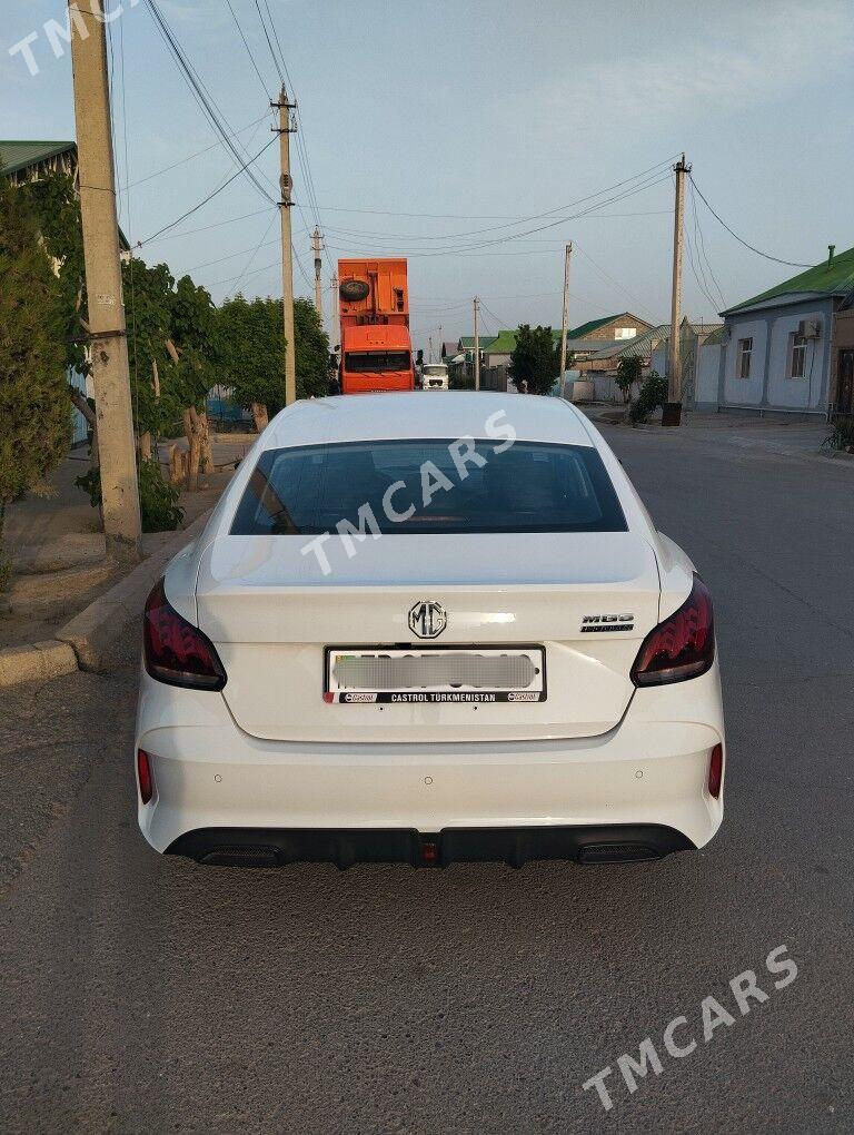 MG 5 2023 - 257 000 TMT - Aşgabat - img 3