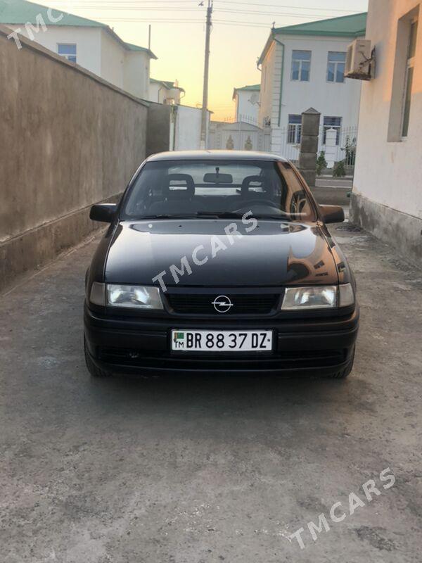 Opel Vectra 1994 - 42 000 TMT - Дашогуз - img 6