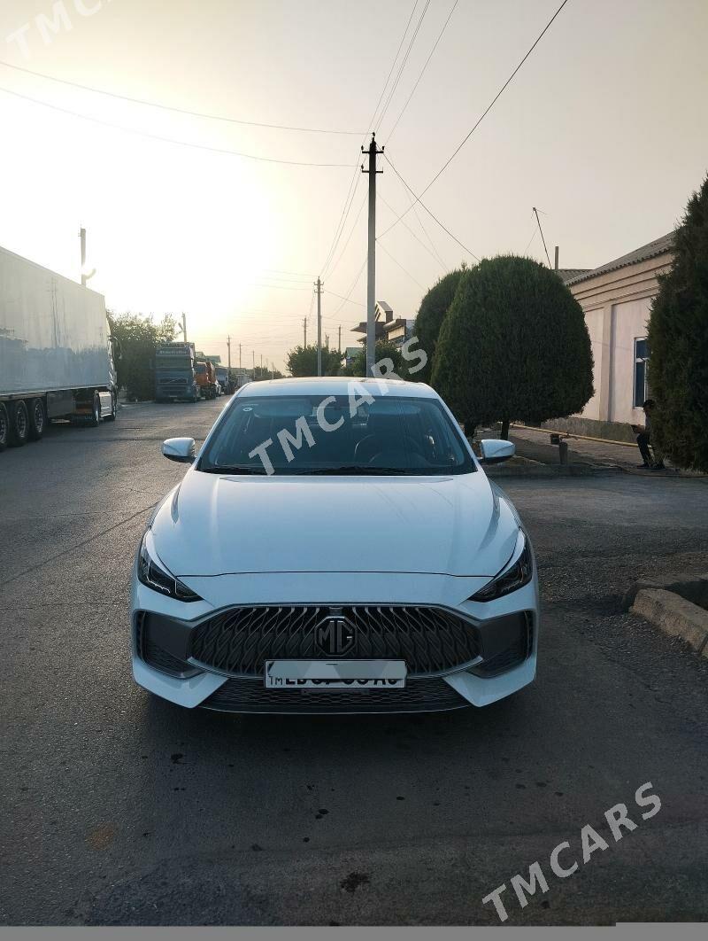 MG 5 2023 - 257 000 TMT - Aşgabat - img 5