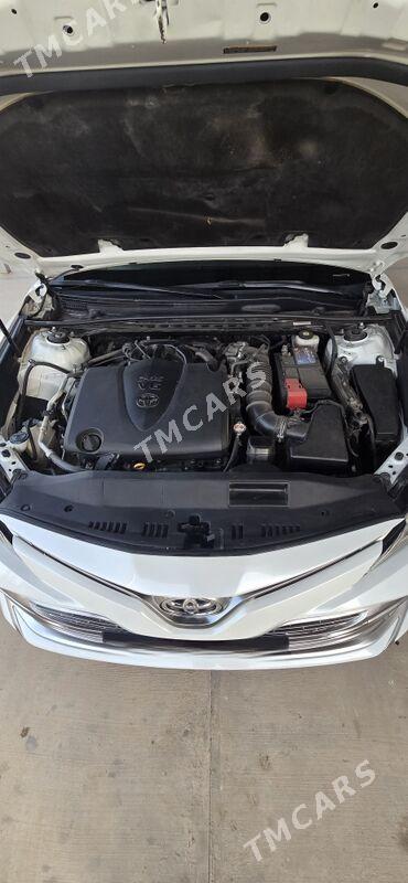 Toyota Camry 2020 - 525 000 TMT - Tejen - img 2