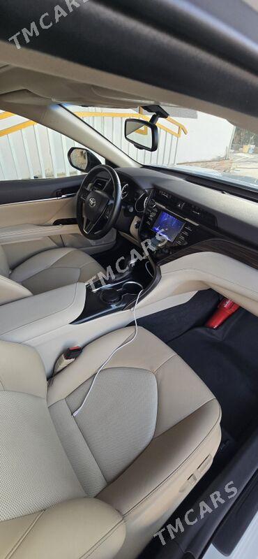 Toyota Camry 2020 - 525 000 TMT - Tejen - img 6