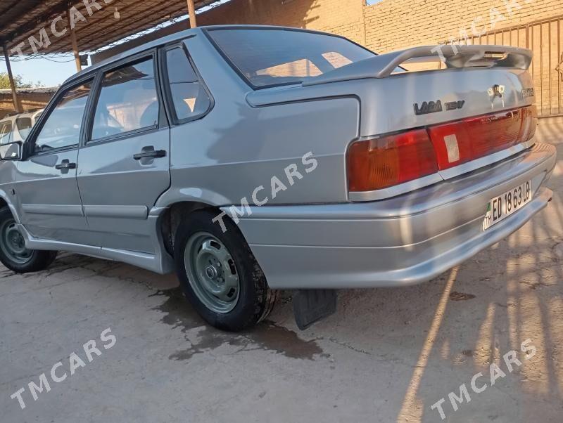 Lada 2115 2004 - 31 000 TMT - Kerki - img 5