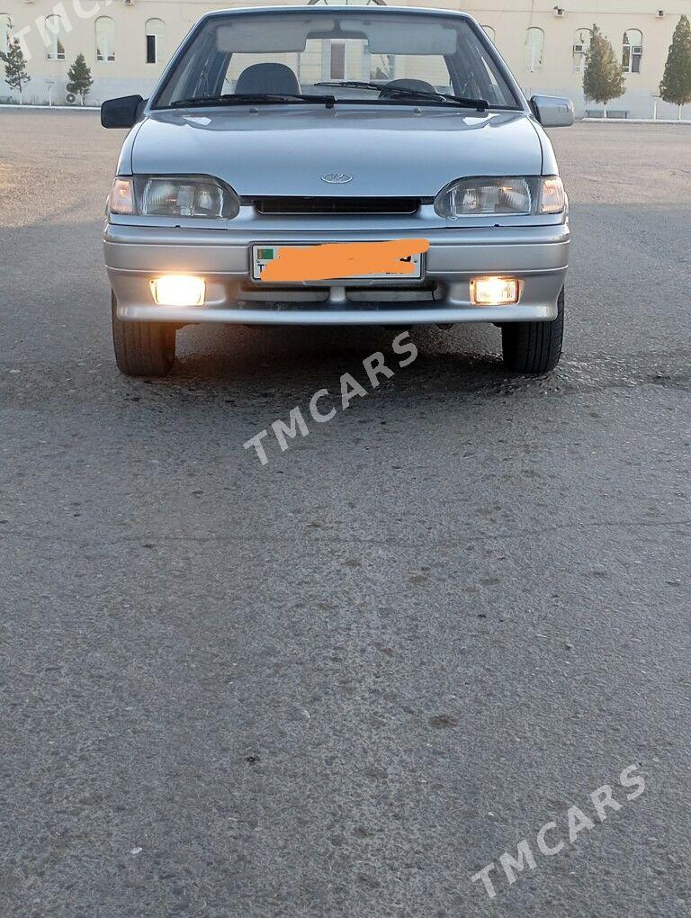 Lada 2115 2004 - 31 000 TMT - Kerki - img 3