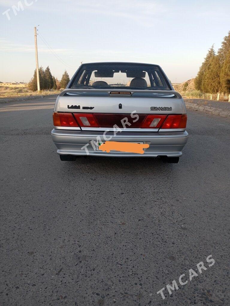 Lada 2115 2004 - 31 000 TMT - Kerki - img 2