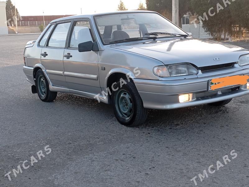 Lada 2115 2004 - 31 000 TMT - Kerki - img 4