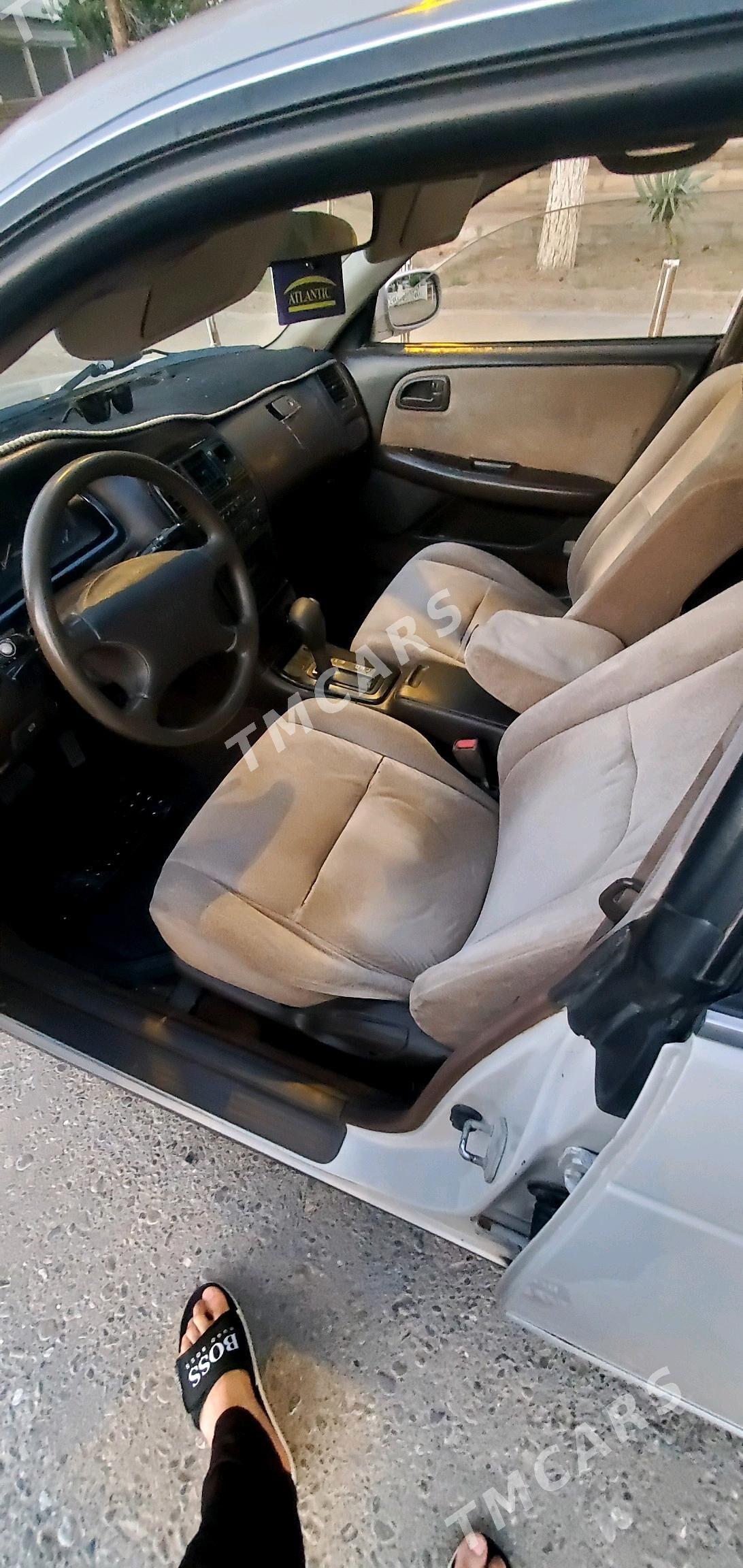 Toyota Mark II 1993 - 60 000 TMT - Mary - img 10