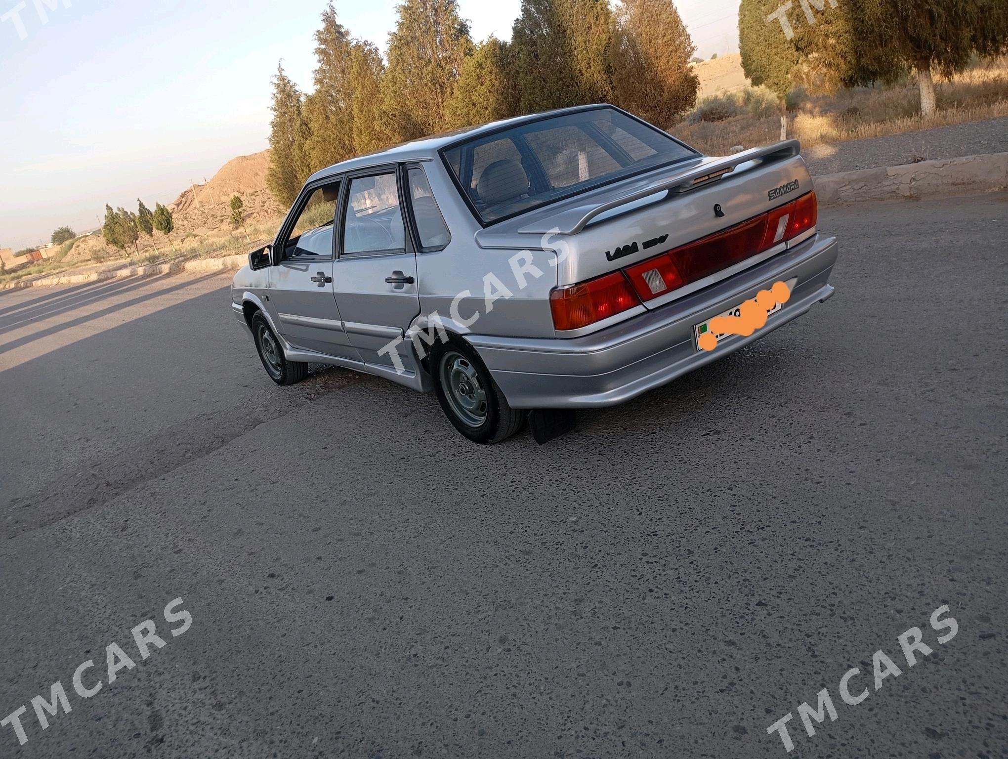 Lada 2115 2004 - 31 000 TMT - Kerki - img 6