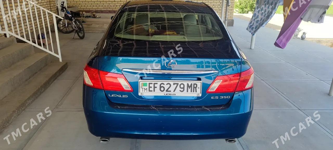 Lexus ES 350 2008 - 240 000 TMT - Байрамали - img 2