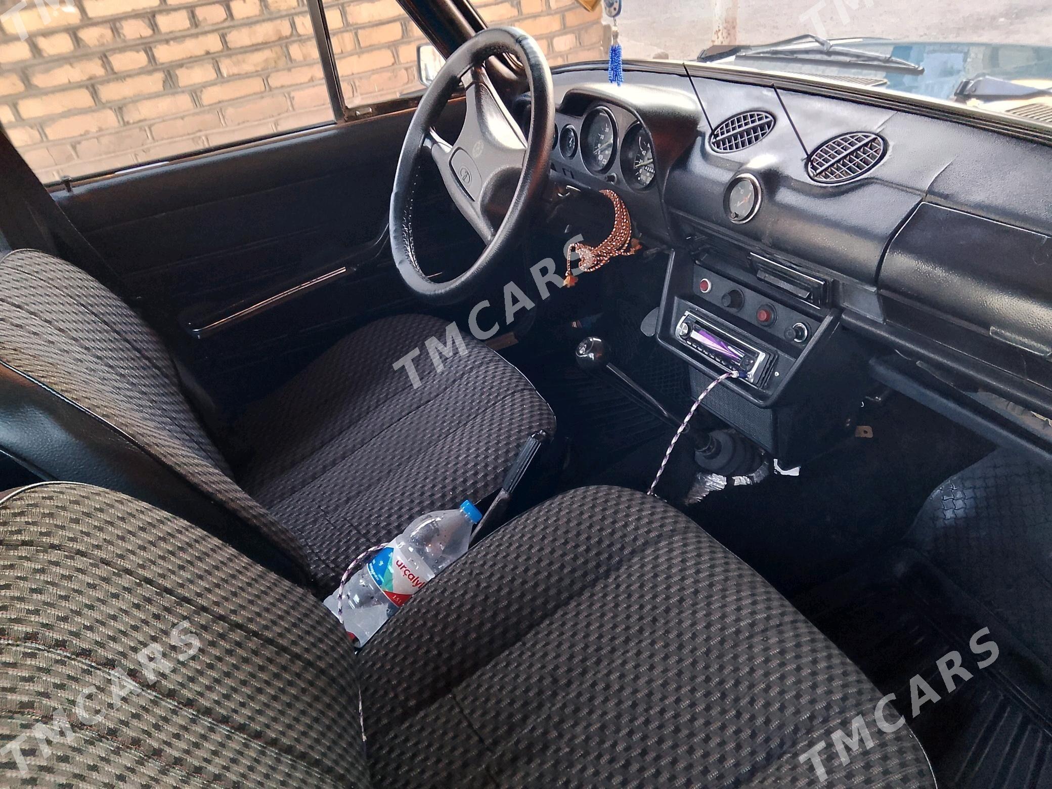 Lada 2106 2000 - 43 000 TMT - Murgap - img 3