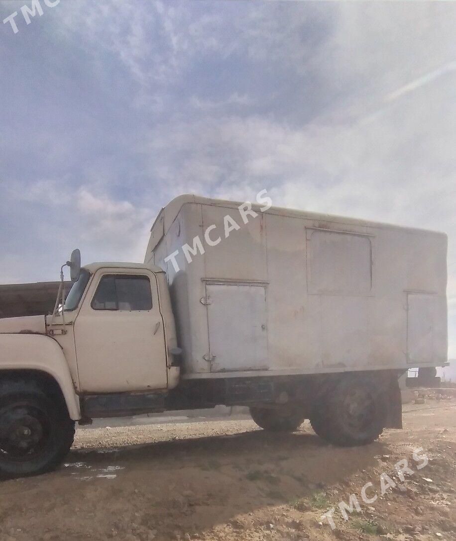Gaz 52 1991 - 22 000 TMT - Ýaşlyk - img 1