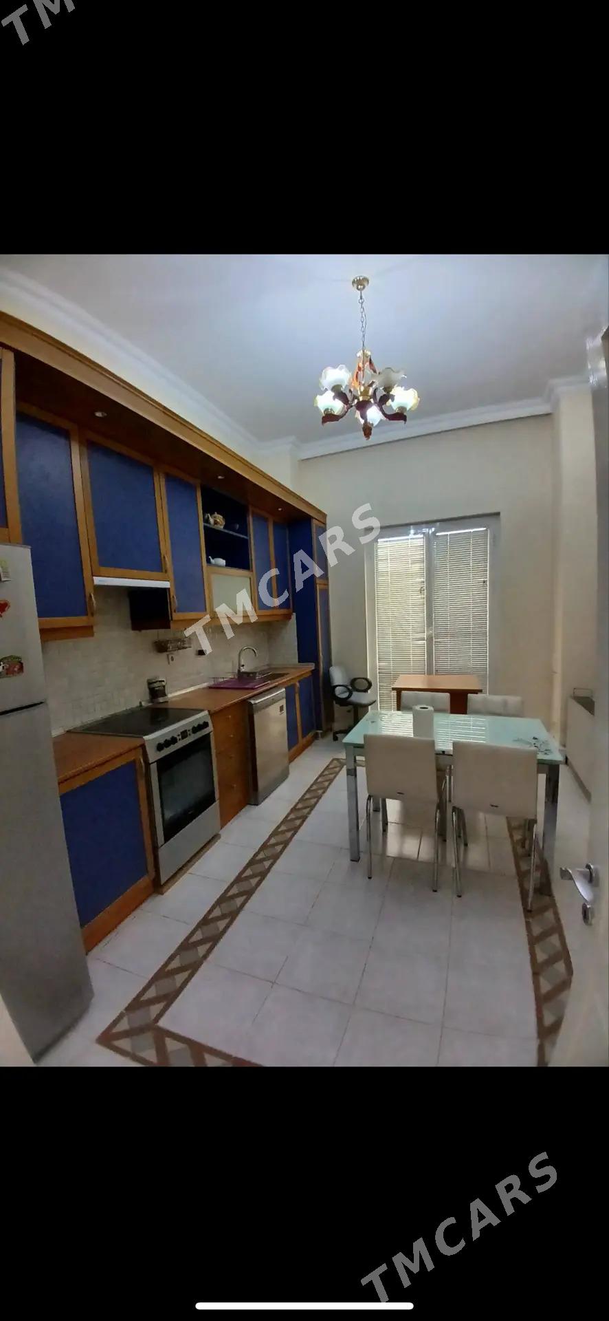 Elitka Arcabil - Aşgabat - img 10