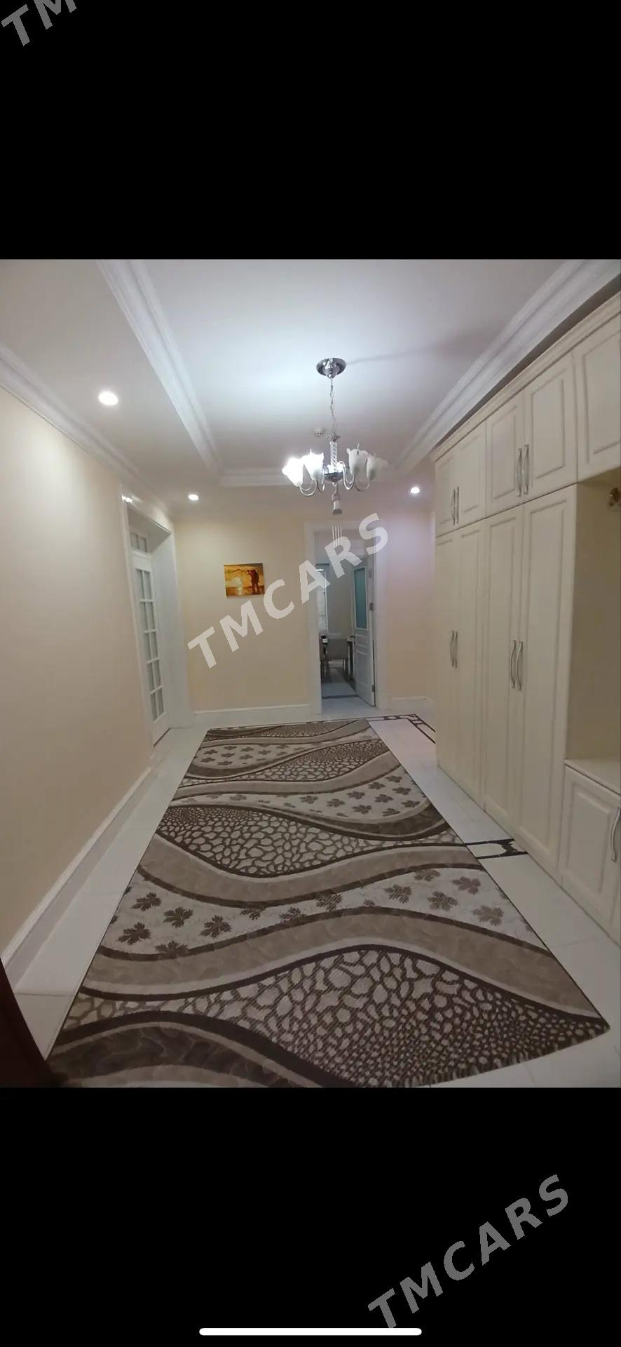 Elitka Arcabil - Aşgabat - img 3