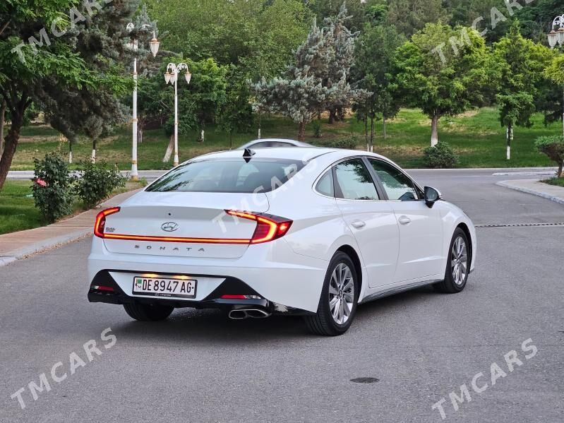 Hyundai Sonata 2020 - 272 000 TMT - Aşgabat - img 5