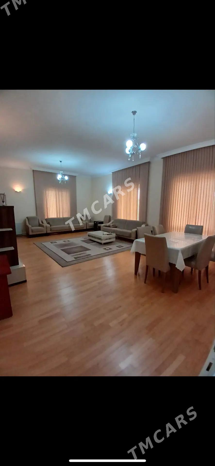 Elitka Arcabil - Aşgabat - img 1