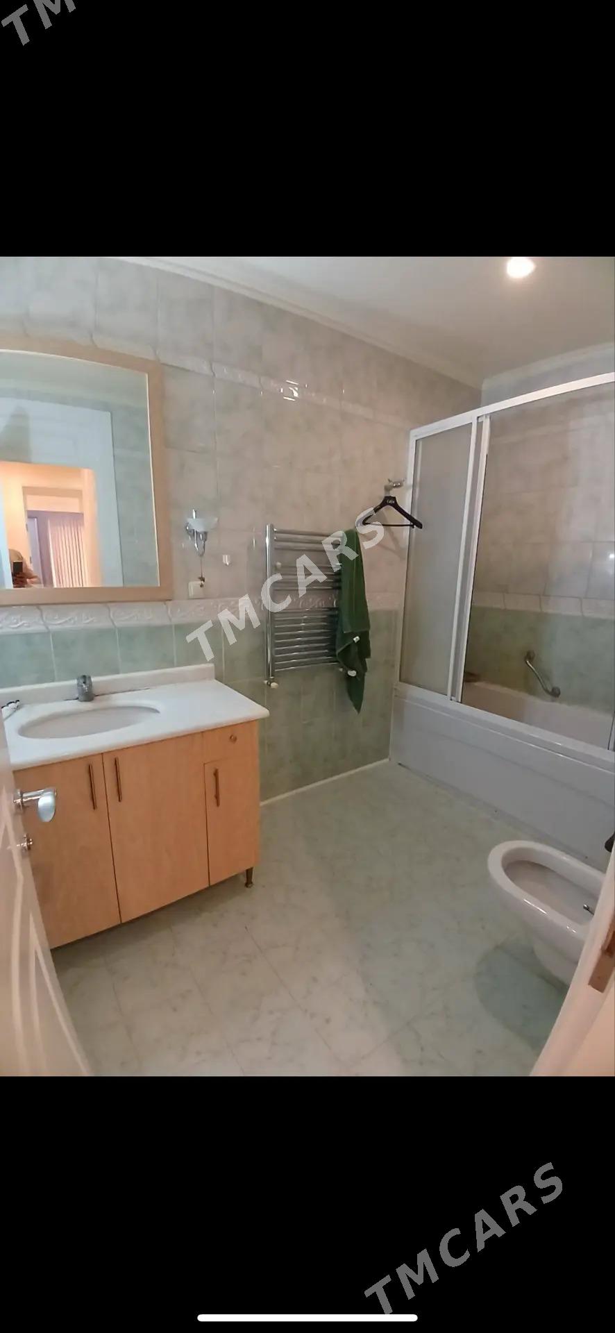 Elitka Arcabil - Aşgabat - img 2