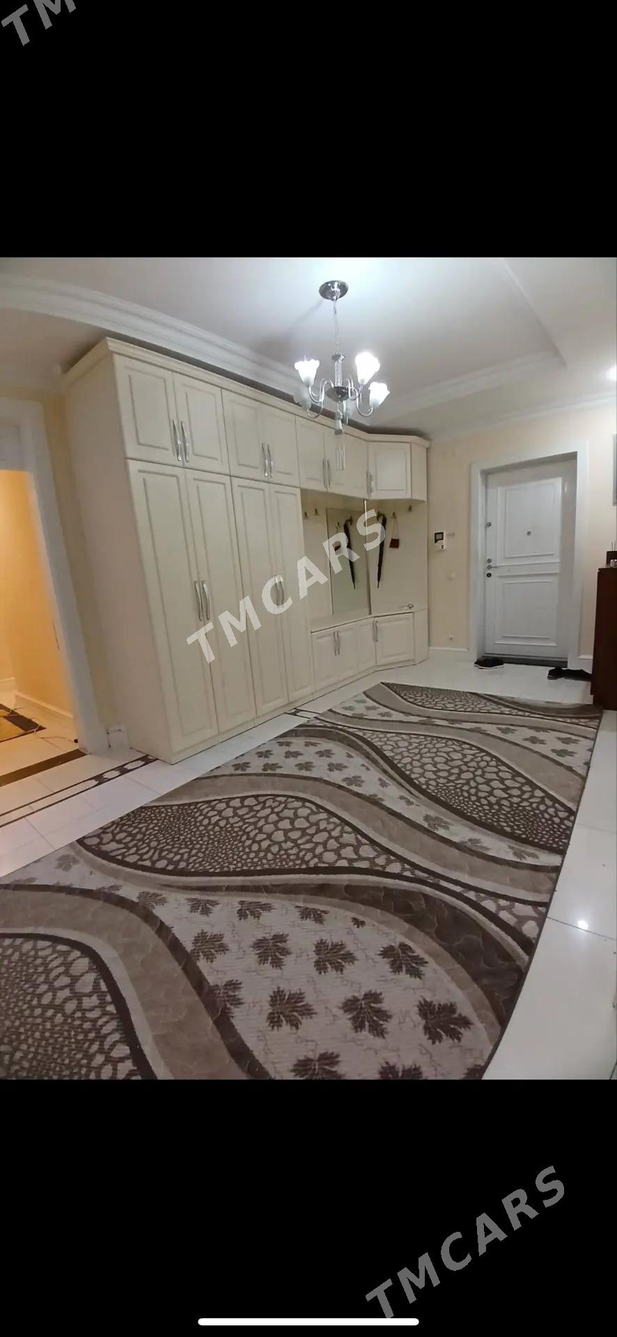 Elitka Arcabil - Aşgabat - img 6