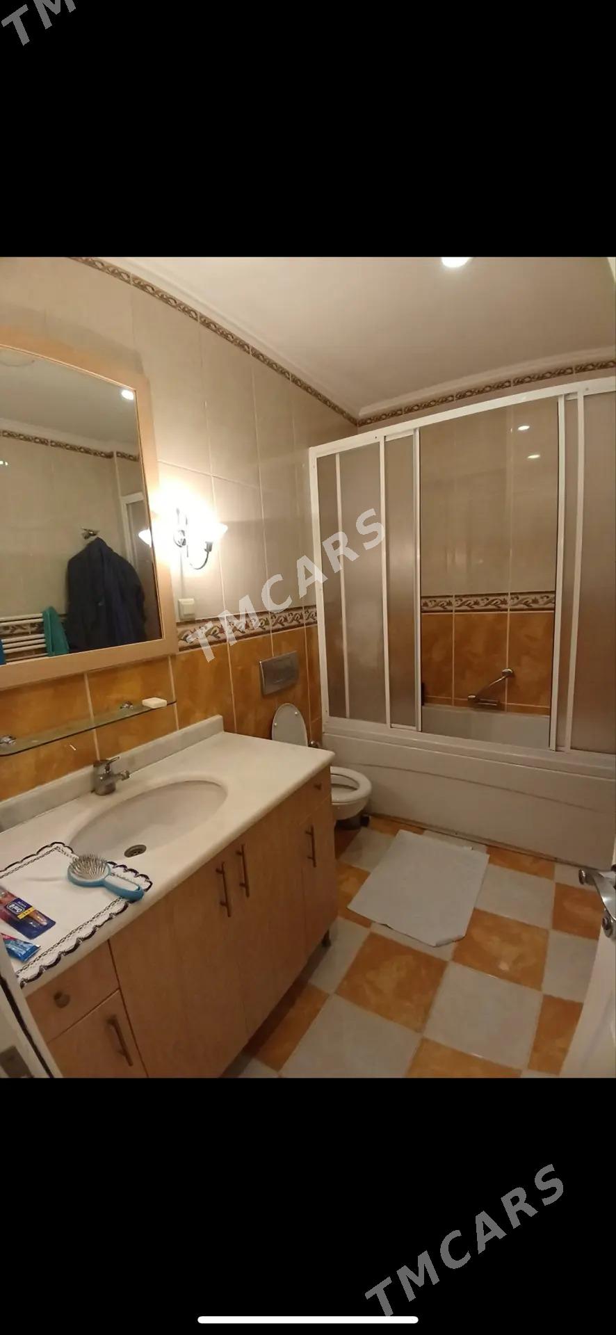 Elitka Arcabil - Aşgabat - img 8