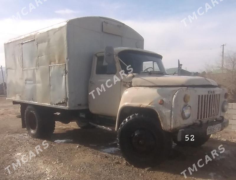 Gaz 52 1991 - 22 000 TMT - Ýaşlyk - img 2