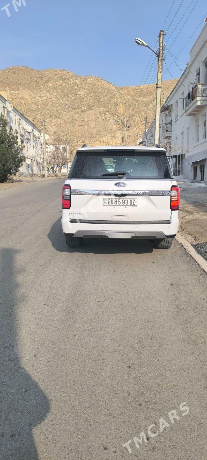 Ford Expedition 2020 - 589 000 TMT - Türkmenbaşy - img 7