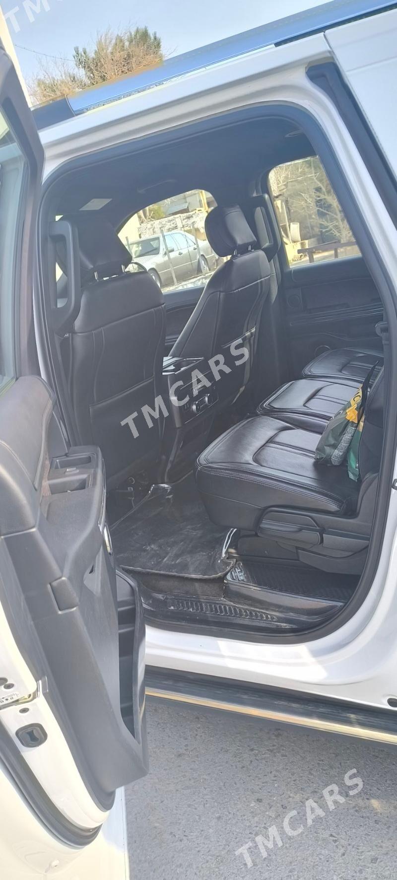 Ford Expedition 2020 - 589 000 TMT - Türkmenbaşy - img 2
