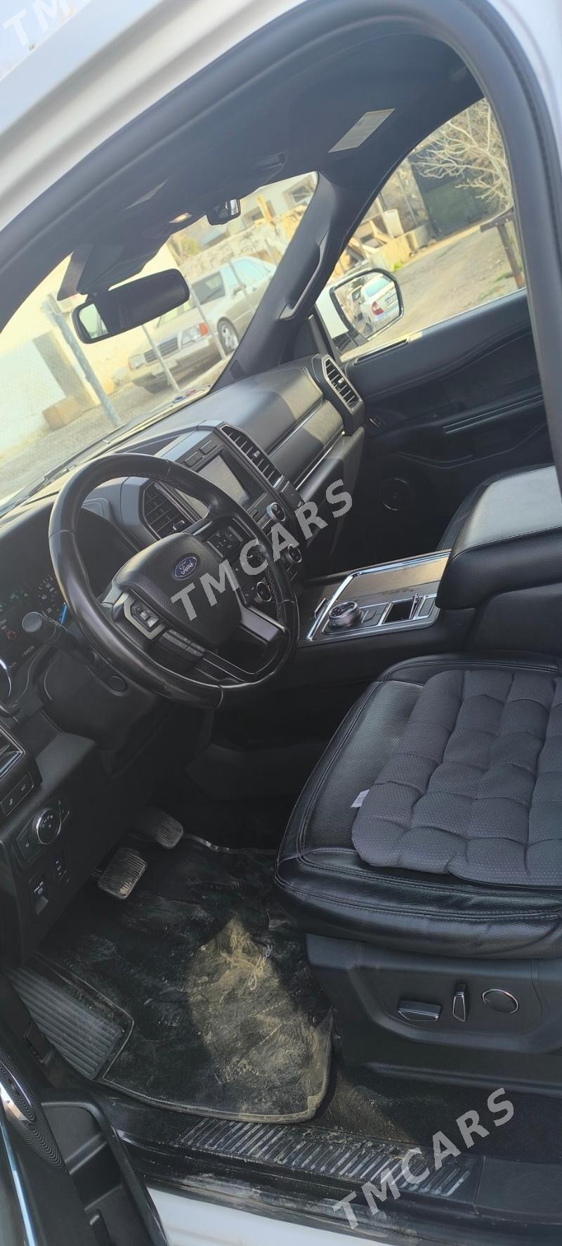 Ford Expedition 2020 - 589 000 TMT - Türkmenbaşy - img 5