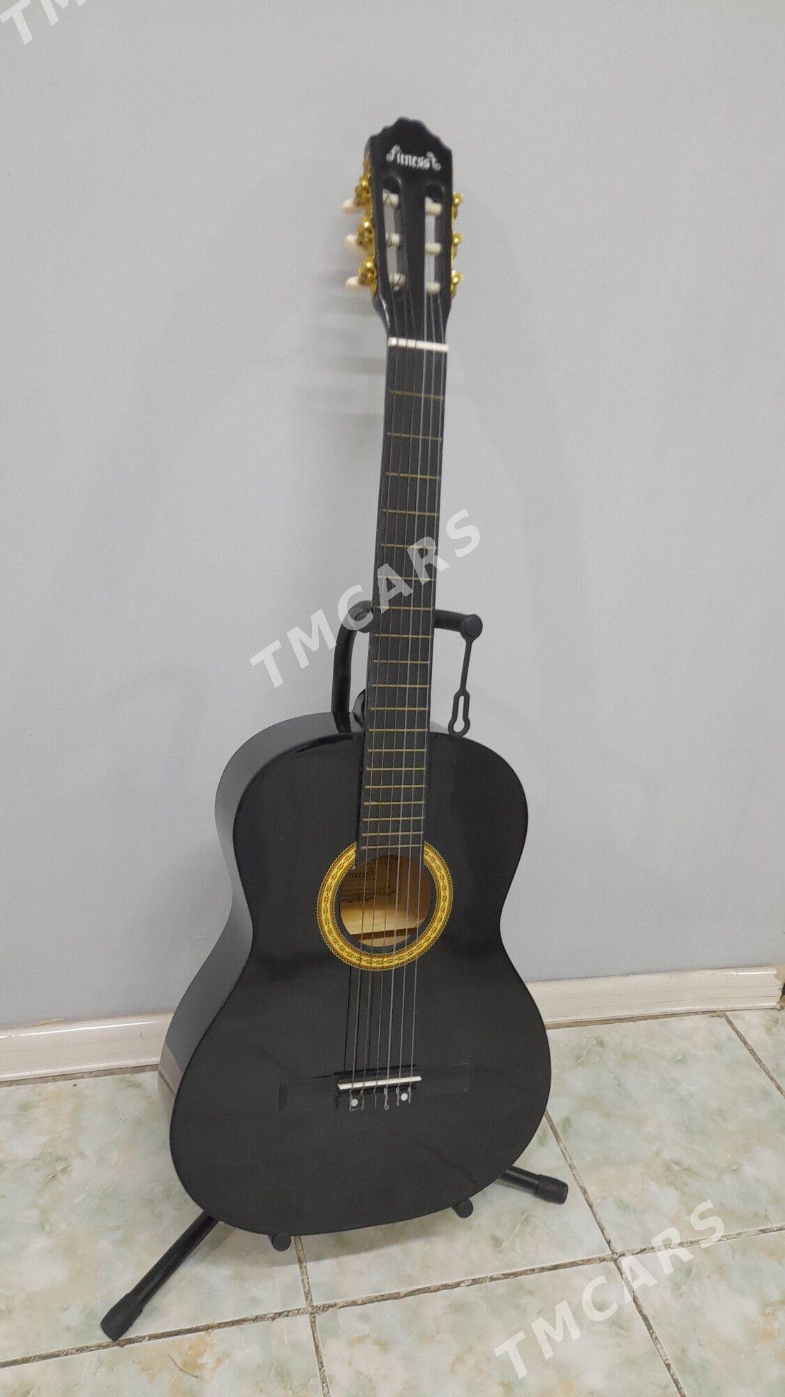 TÄZE PAKET FITNESS GITARA ГИТА - Ашхабад - img 3