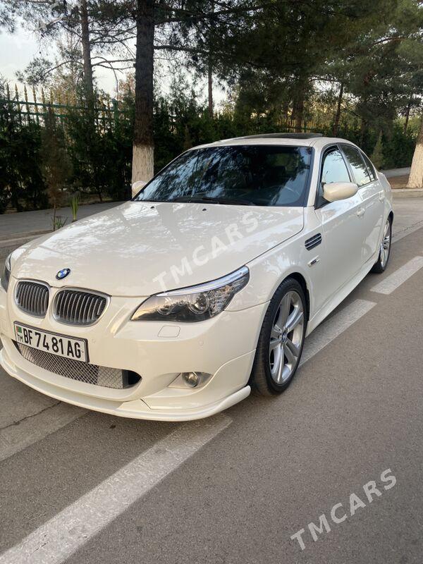 BMW E60 2009 - 200 000 TMT - Ашхабад - img 1