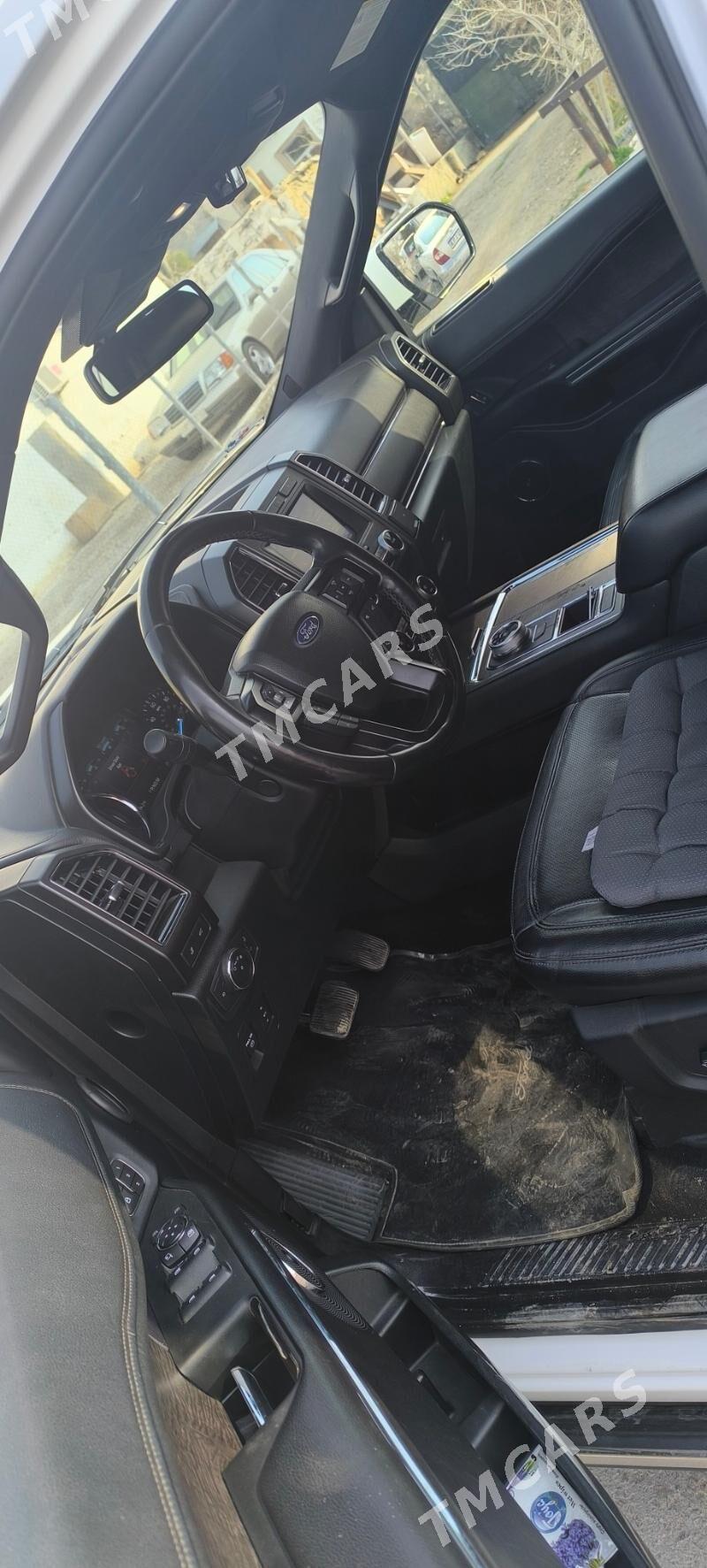 Ford Expedition 2020 - 589 000 TMT - Türkmenbaşy - img 4