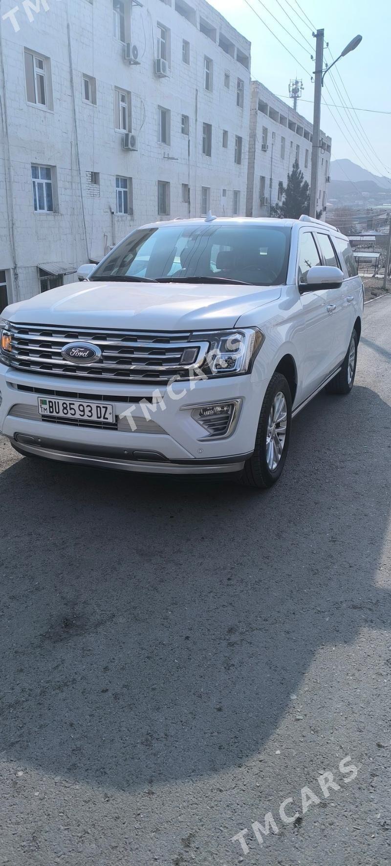 Ford Expedition 2020 - 589 000 TMT - Türkmenbaşy - img 8