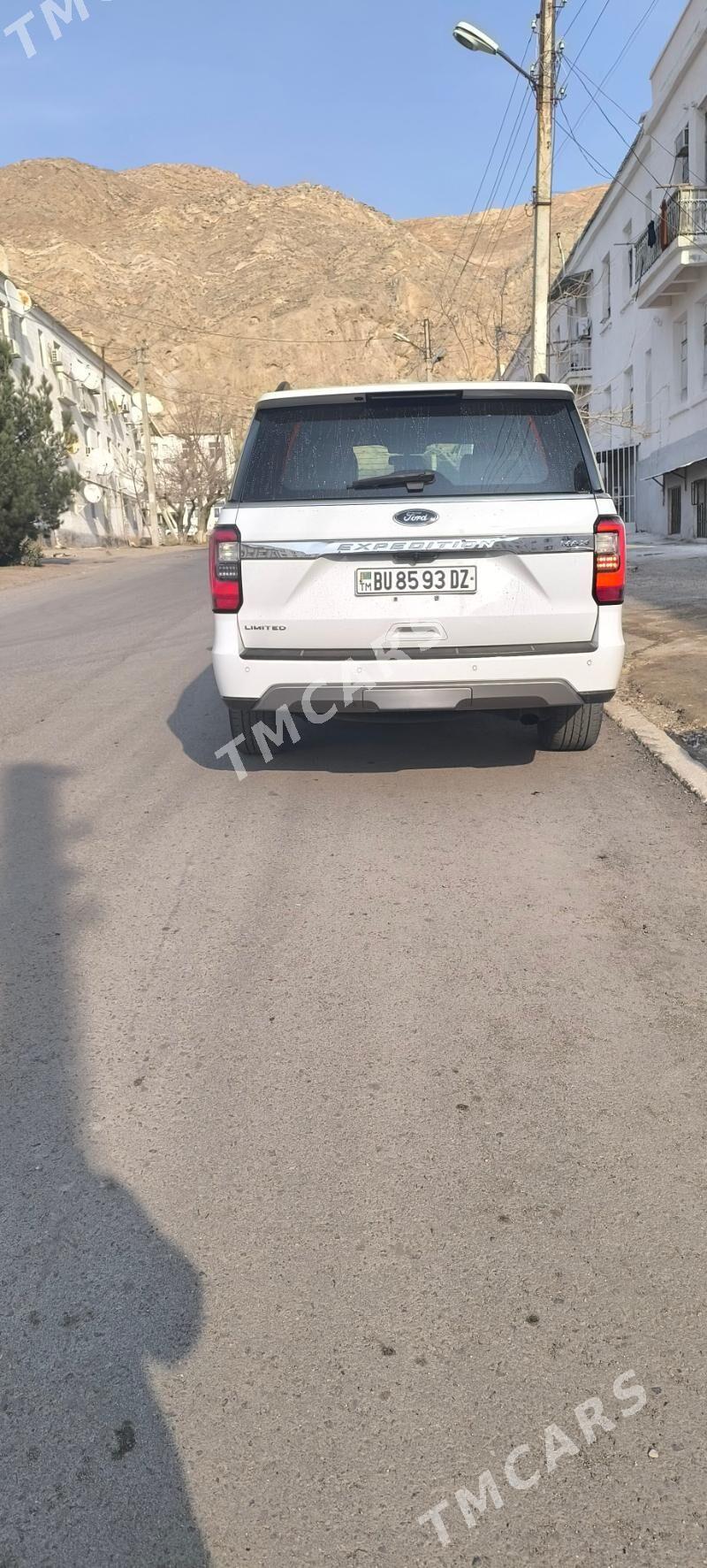 Ford Expedition 2020 - 589 000 TMT - Türkmenbaşy - img 9
