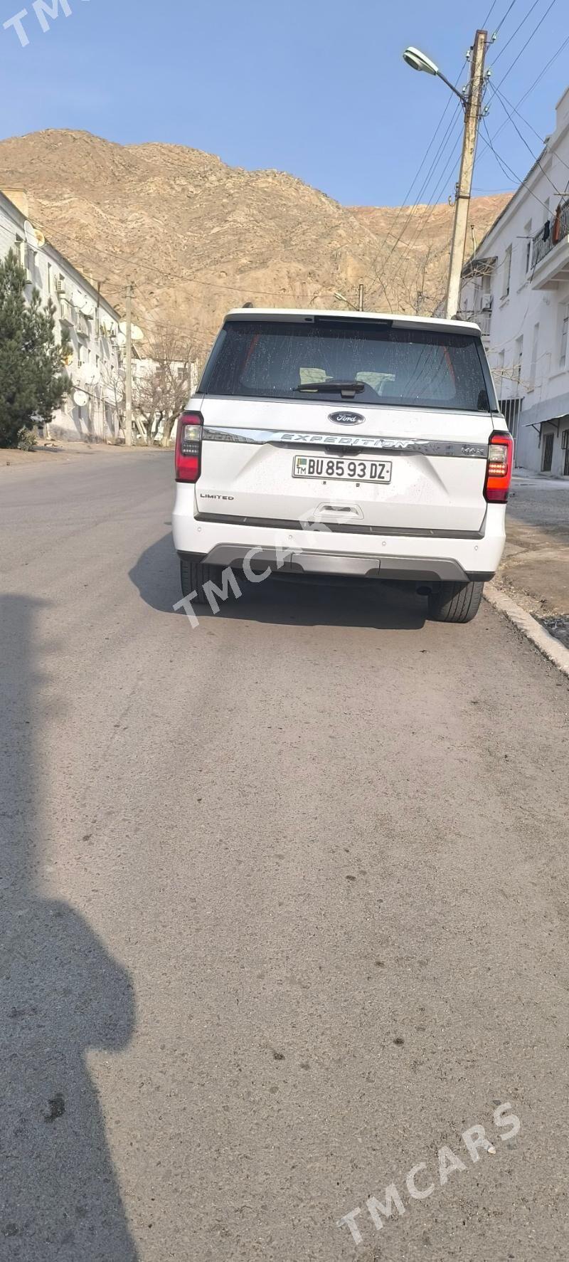 Ford Expedition 2020 - 589 000 TMT - Türkmenbaşy - img 6