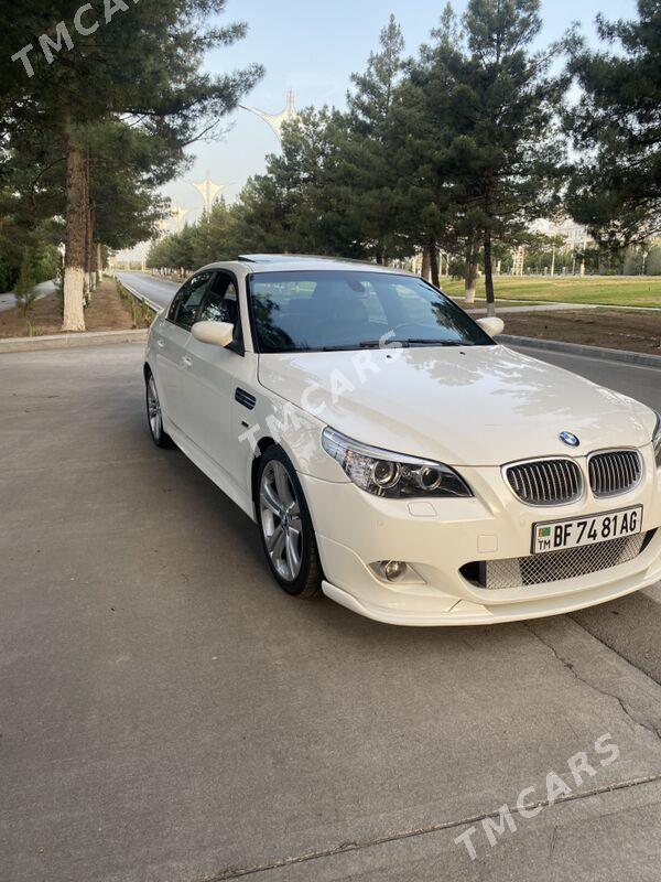 BMW E60 2009 - 200 000 TMT - Ашхабад - img 2