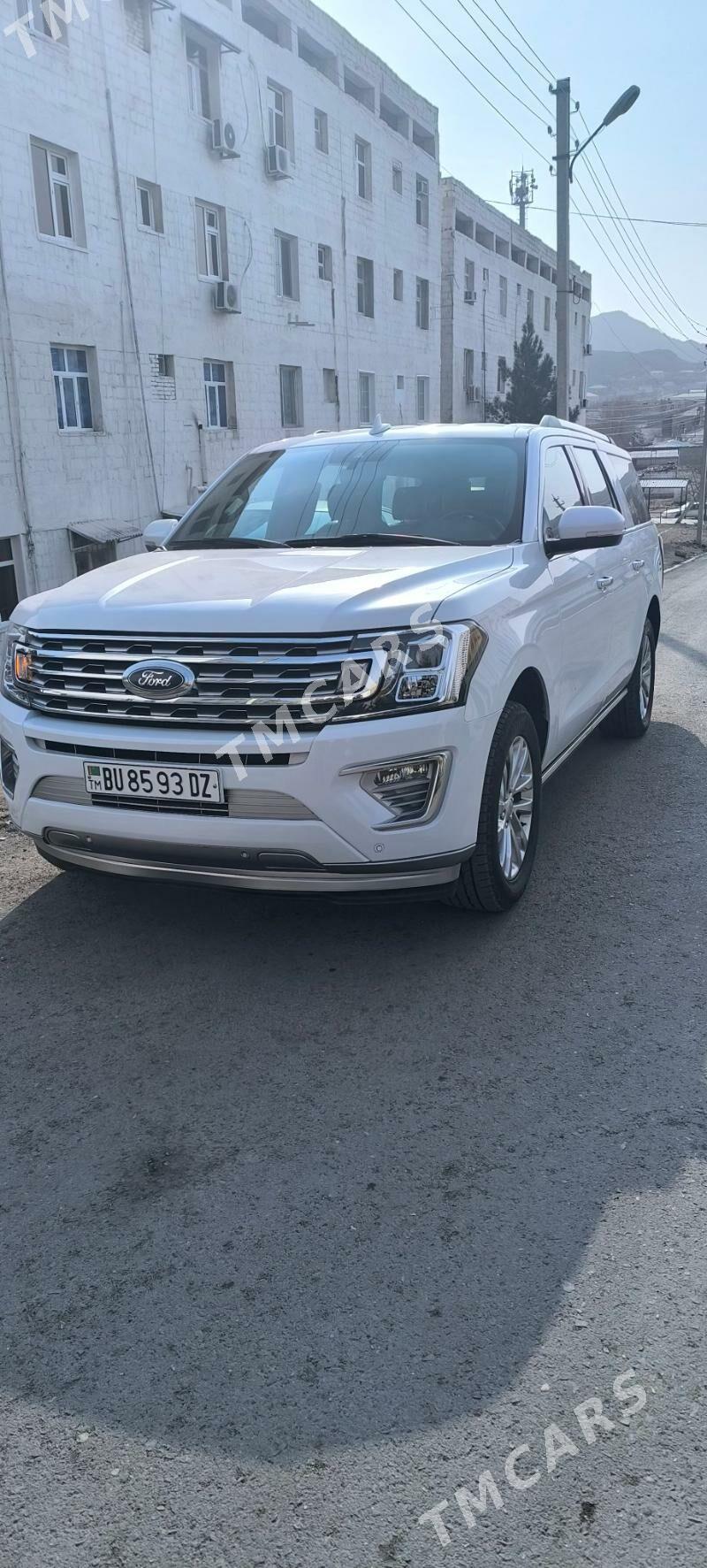 Ford Expedition 2020 - 589 000 TMT - Türkmenbaşy - img 3