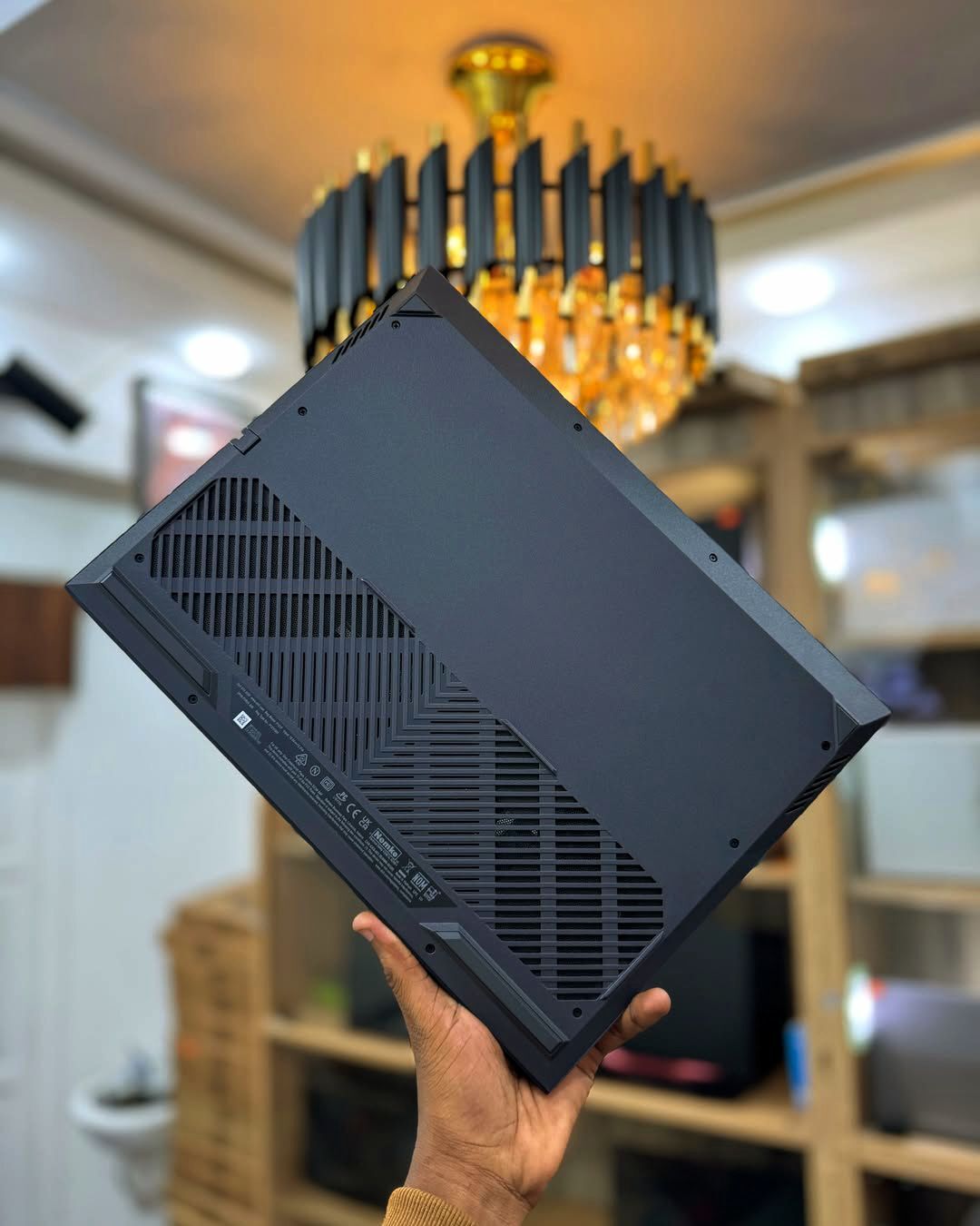i7-13 | RTX 4060 | 2TB SSD - Aşgabat - img 5