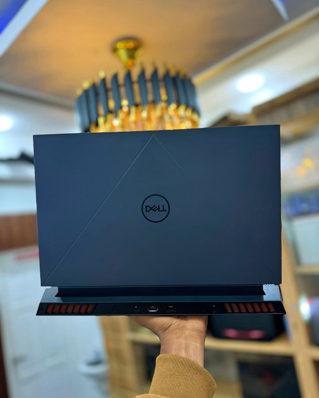 i7-13 | RTX 4060 | 2TB SSD - Aşgabat - img 2