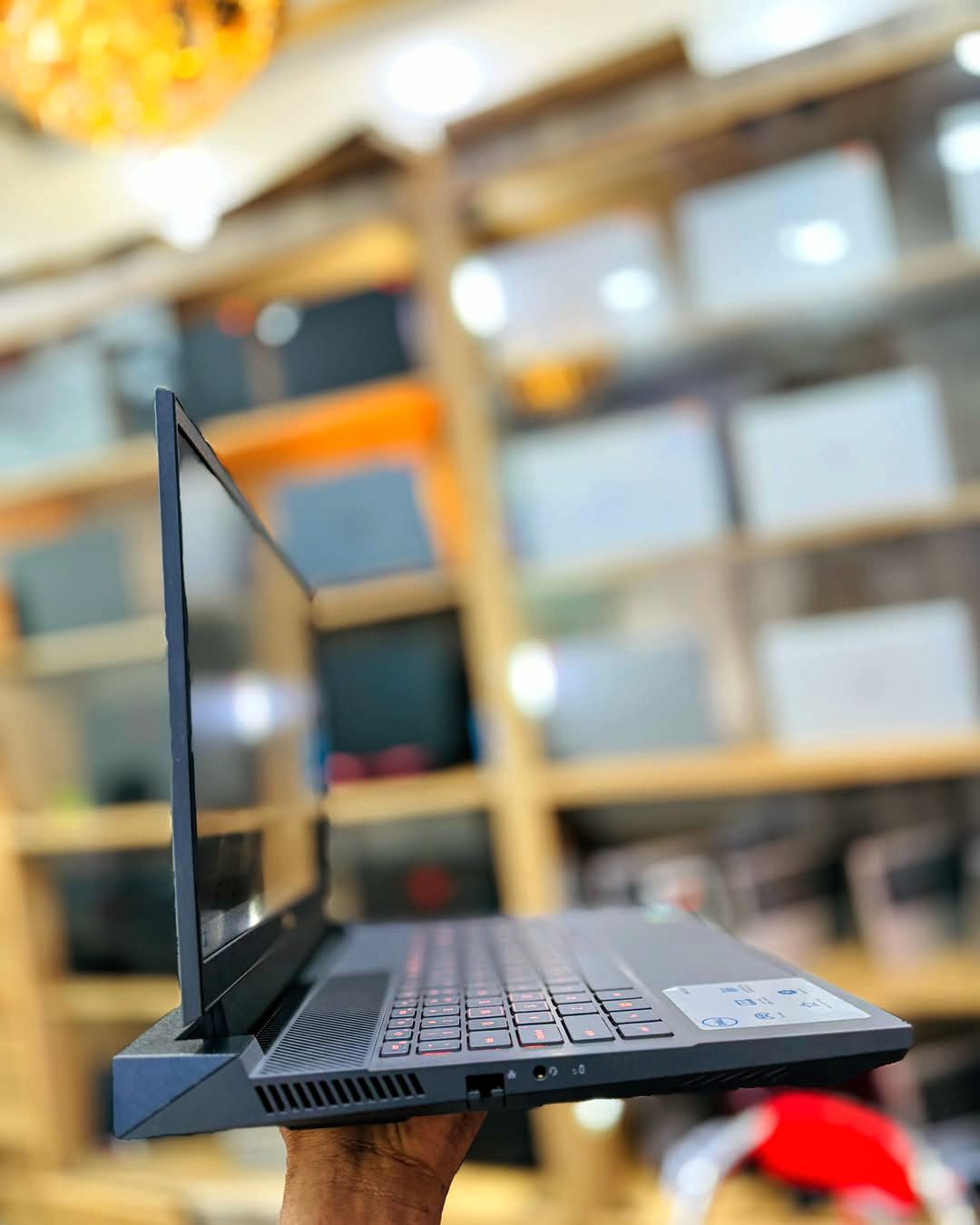 i7-13 | RTX 4060 | 2TB SSD - Aşgabat - img 4