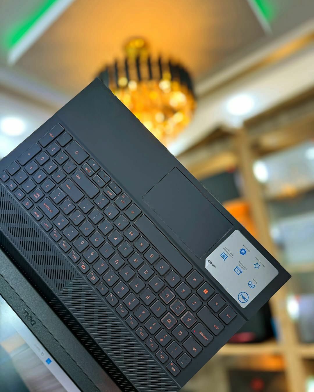i7-13 | RTX 4060 | 2TB SSD - Aşgabat - img 3