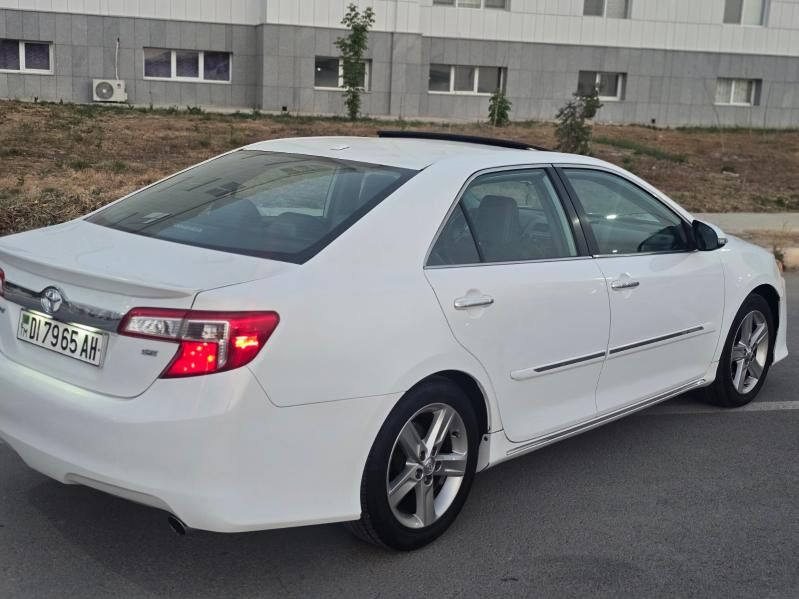Toyota Camry 2012 - 198 000 TMT - Aşgabat - img 4