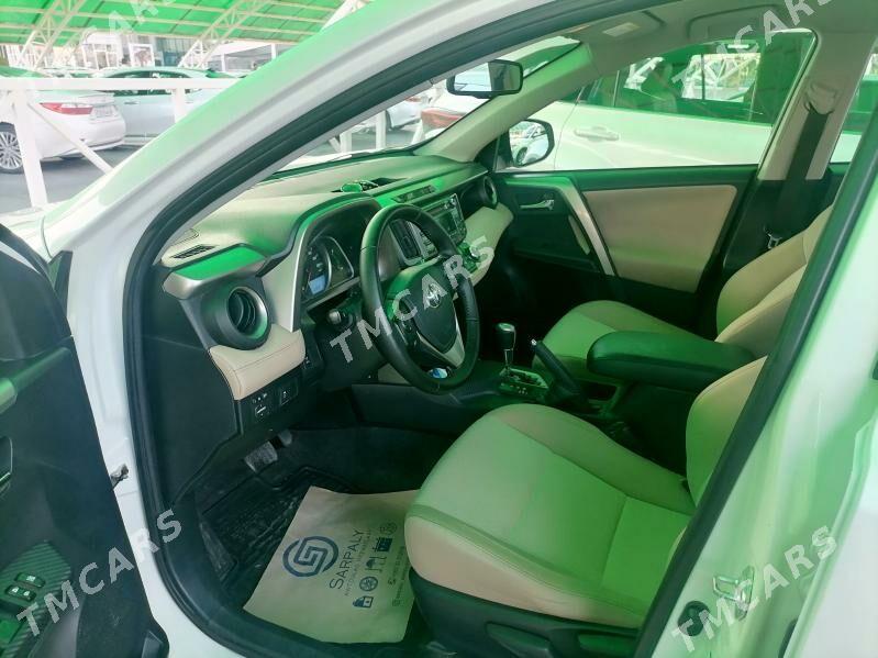 Toyota RAV4 2015 - 275 000 TMT - Aşgabat - img 2