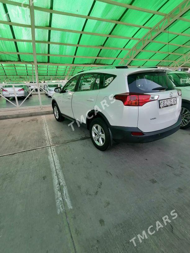 Toyota RAV4 2015 - 275 000 TMT - Aşgabat - img 3