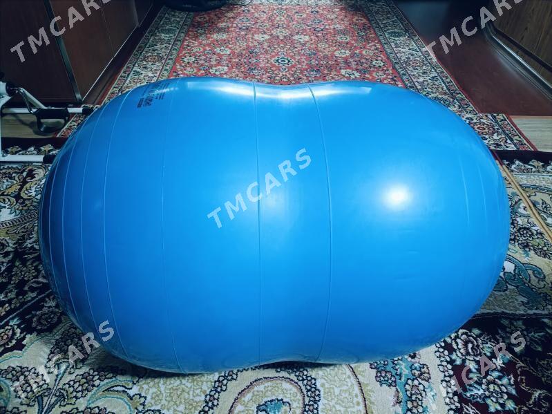 фитнес мяч Physio Rool - Мары - img 3