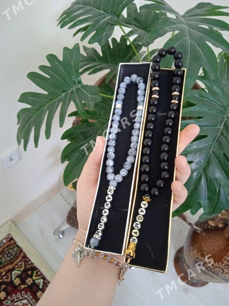 tesbi - Aşgabat - img 2