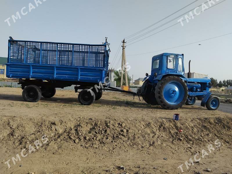 Belarus 320 1980 - 30 000 TMT - Мургап - img 4
