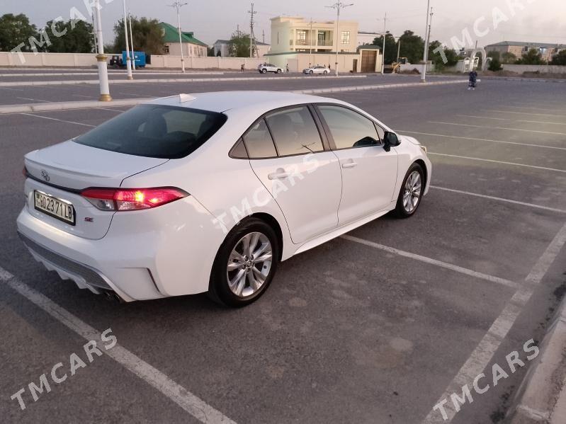 Toyota Corolla 2020 - 245 000 TMT - Туркменабат - img 5