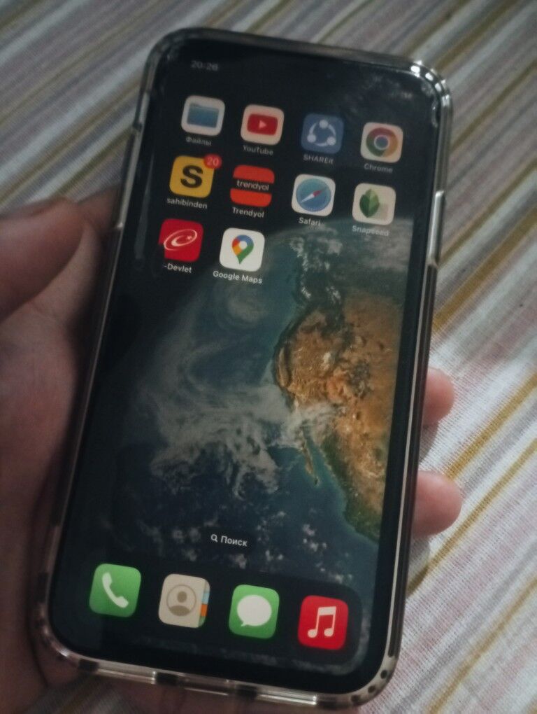 Iphone xr - Болдумсаз - img 2