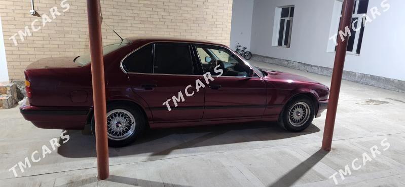 BMW E34 1991 - 80 000 TMT - Фарап - img 2