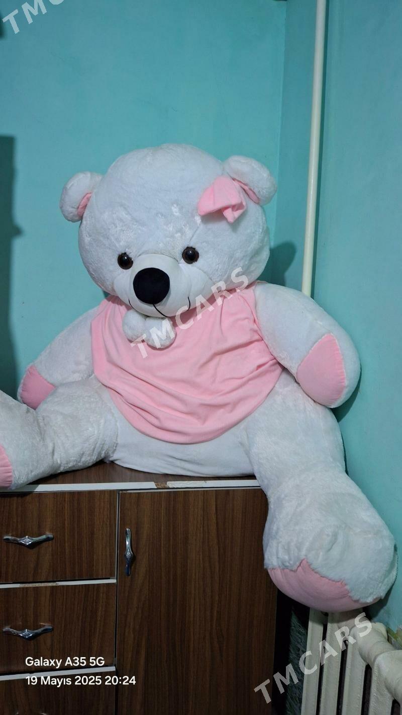 MIŞKA ULY - Дашогуз - img 3