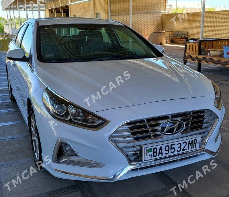 Toyota Camry 2019 - 220 000 TMT - Mary - img 8