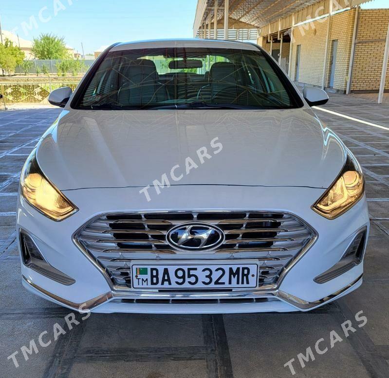 Toyota Camry 2019 - 220 000 TMT - Mary - img 3