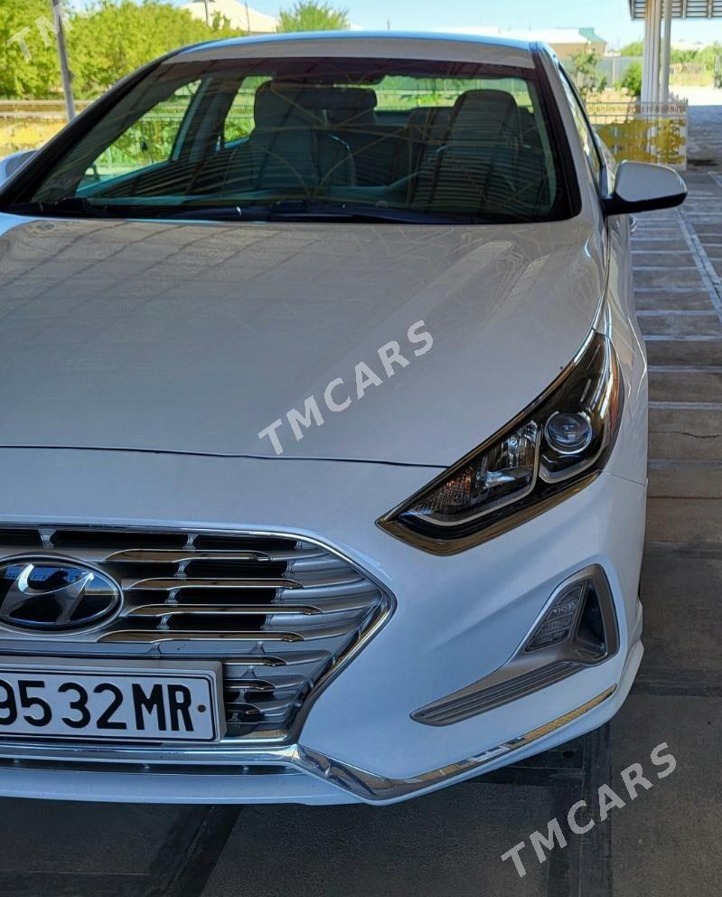 Toyota Camry 2019 - 220 000 TMT - Mary - img 4